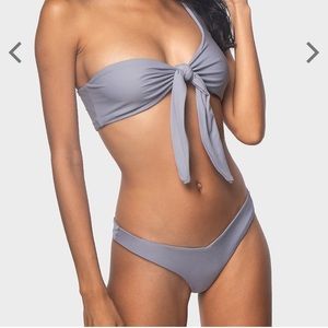NWT Blackbough Bikini Bottoms